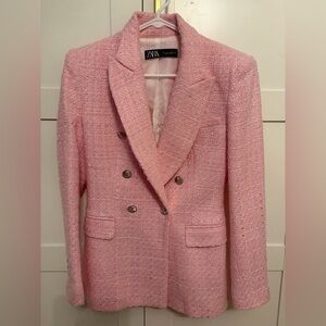 ZARA BLAZER
